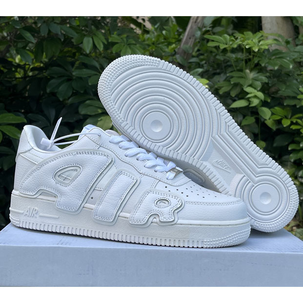 Cactus Plant Flea Market x Nike Air Force 1 Sneaker    DD7050-100 - everydesigner