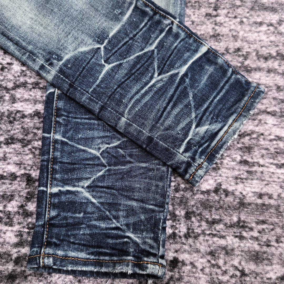 Amiri Slim Fit Jeans    672 - everydesigner