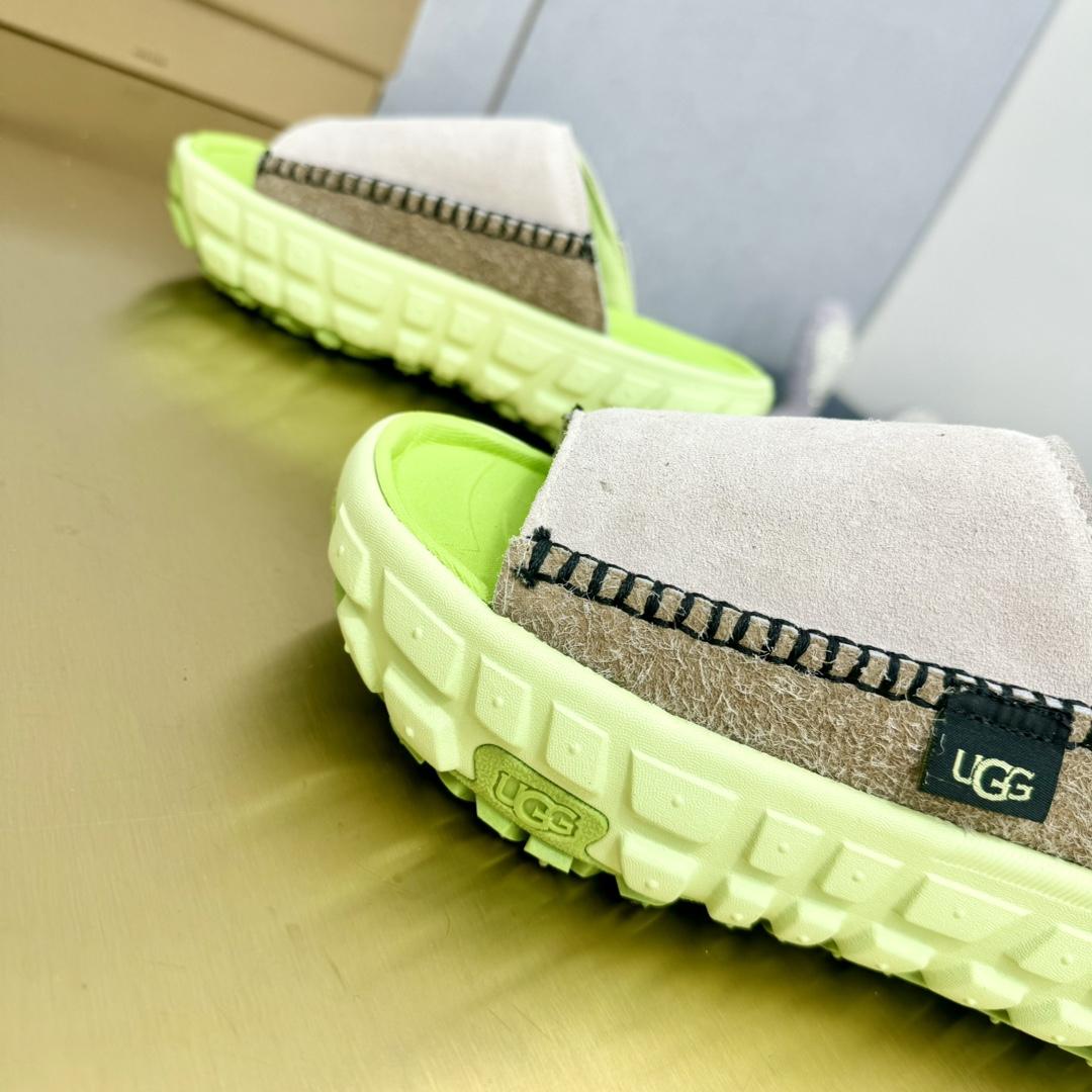 Ugg All Gender Venture Daze Slide - everydesigner