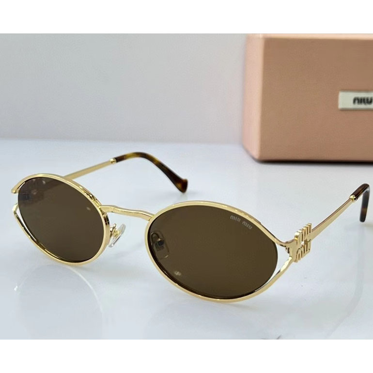 Miu Miu Sunglasses  - everydesigner