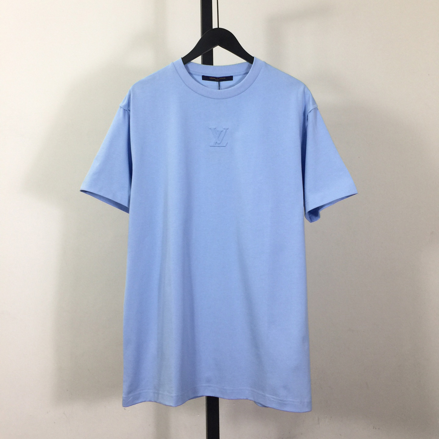 Louis Vuitton Cotton T-shirt - everydesigner