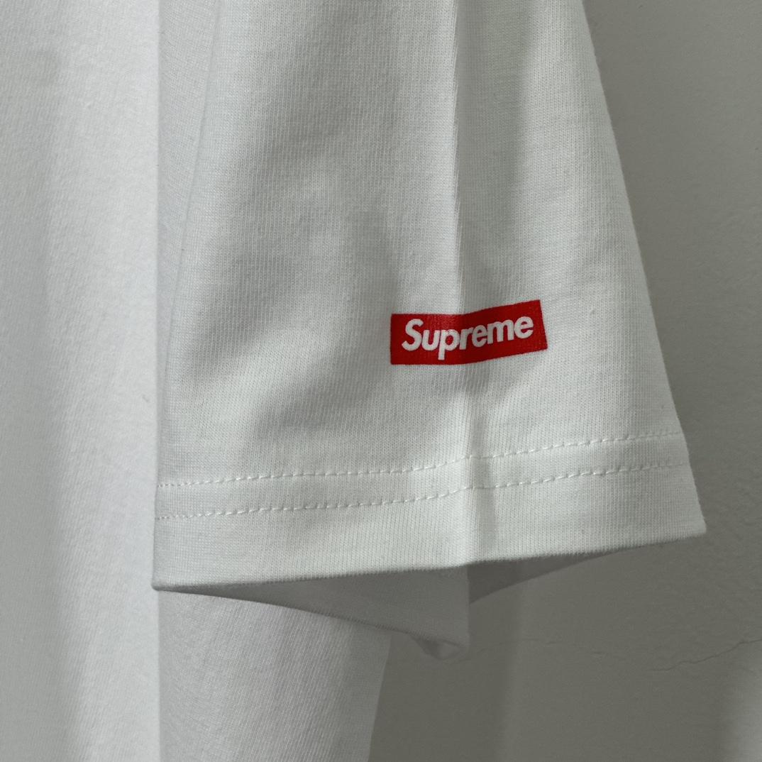 Supreme Tunnel Tee - everydesigner