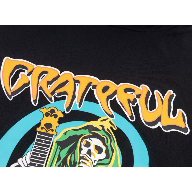 Gallery Dept . Grateful Dead Hoodie - everydesigner