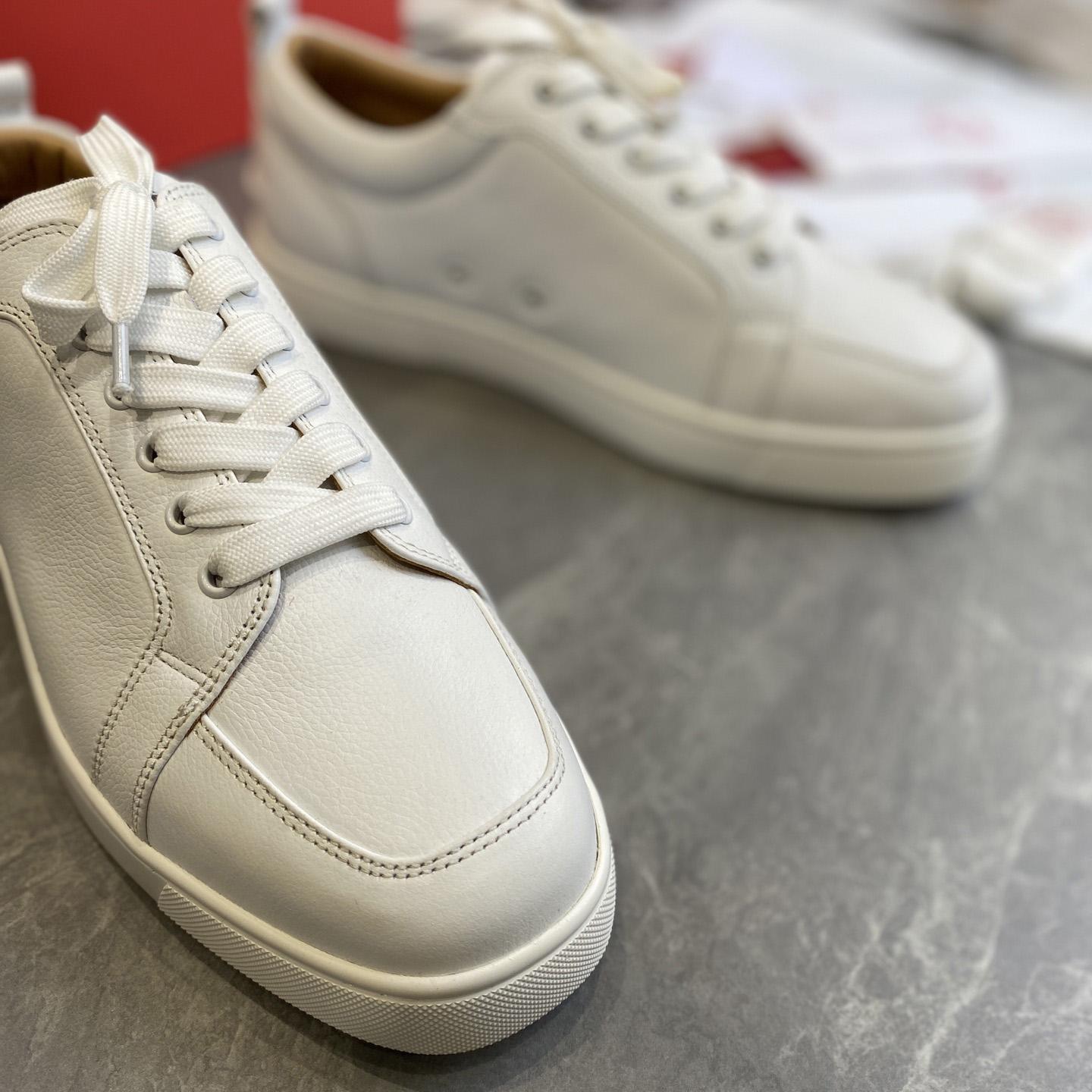 Christian Louboutin Sneakers - everydesigner