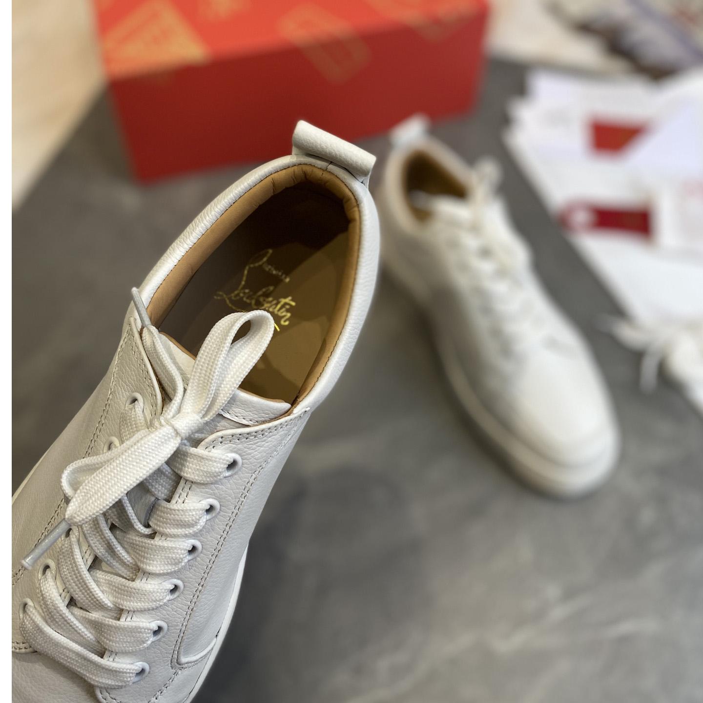 Christian Louboutin Sneakers - everydesigner