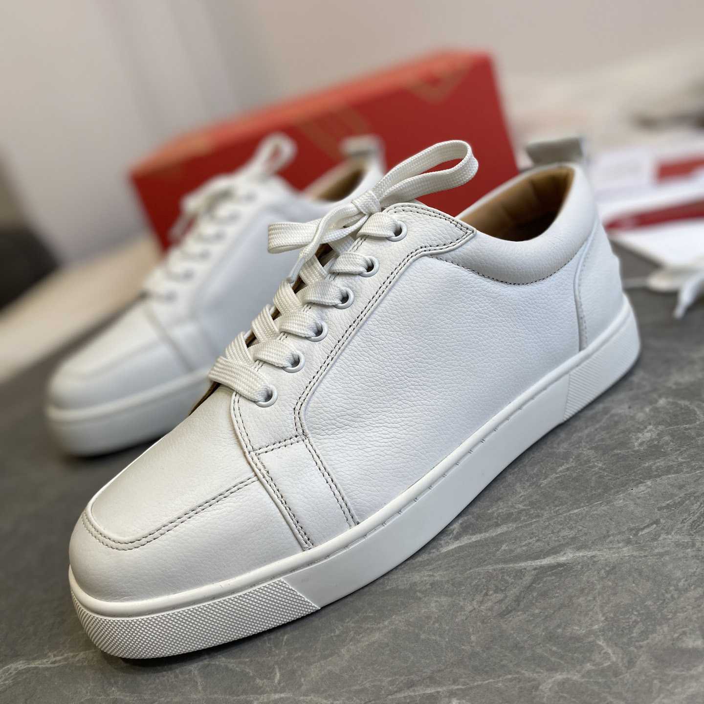 Christian Louboutin Sneakers - everydesigner