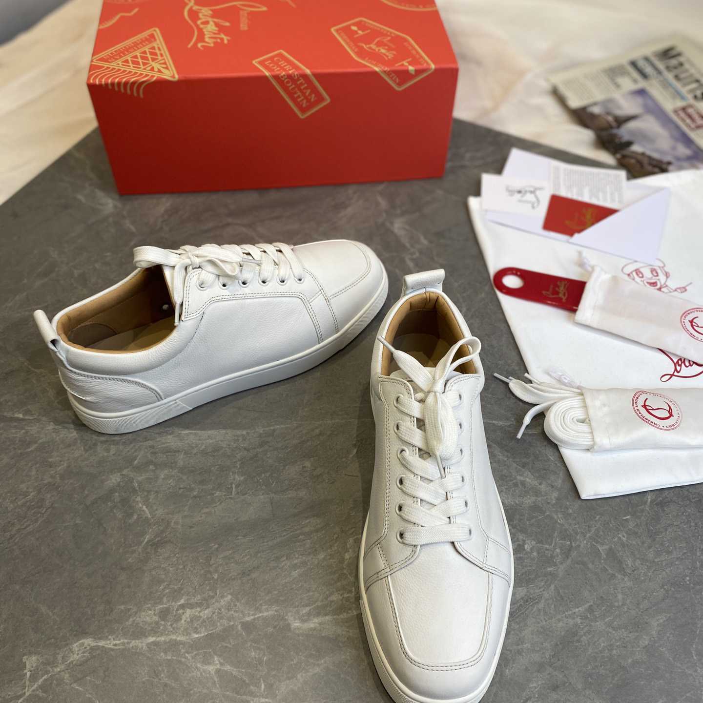 Christian Louboutin Sneakers - everydesigner