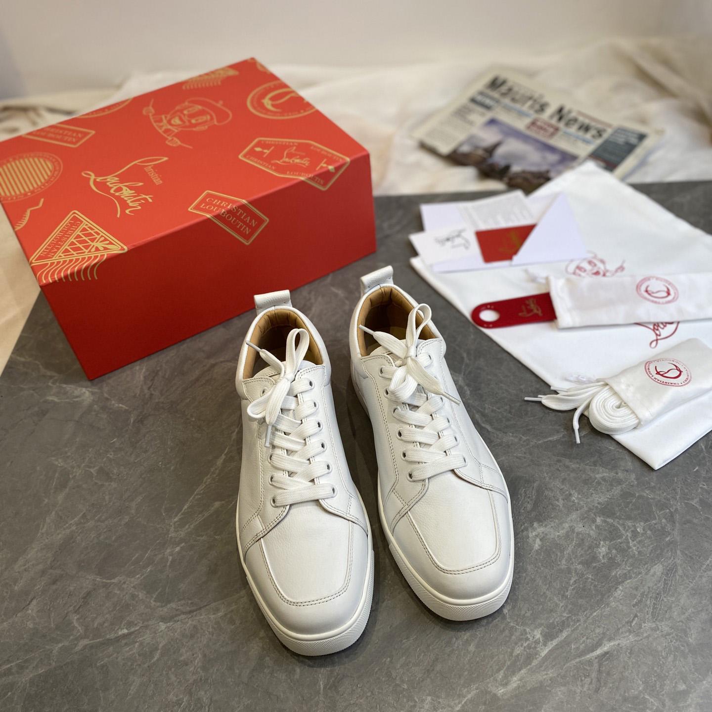 Christian Louboutin Sneakers - everydesigner