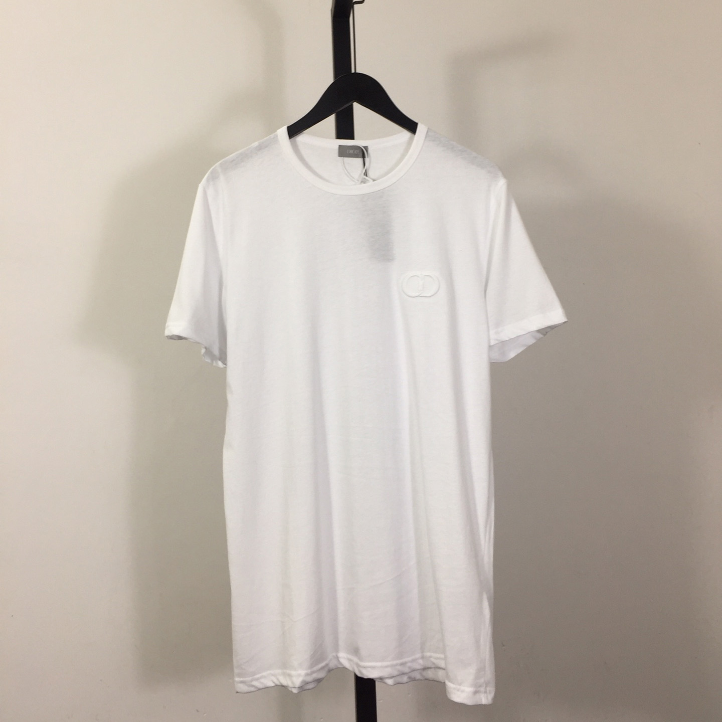 Dior CD Icon T-shirt - everydesigner