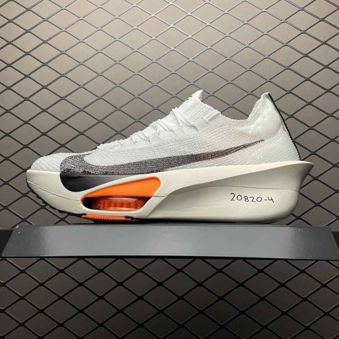 Nike Alphafiy 3 "proto" Sneaker     fd8356-100 - everydesigner