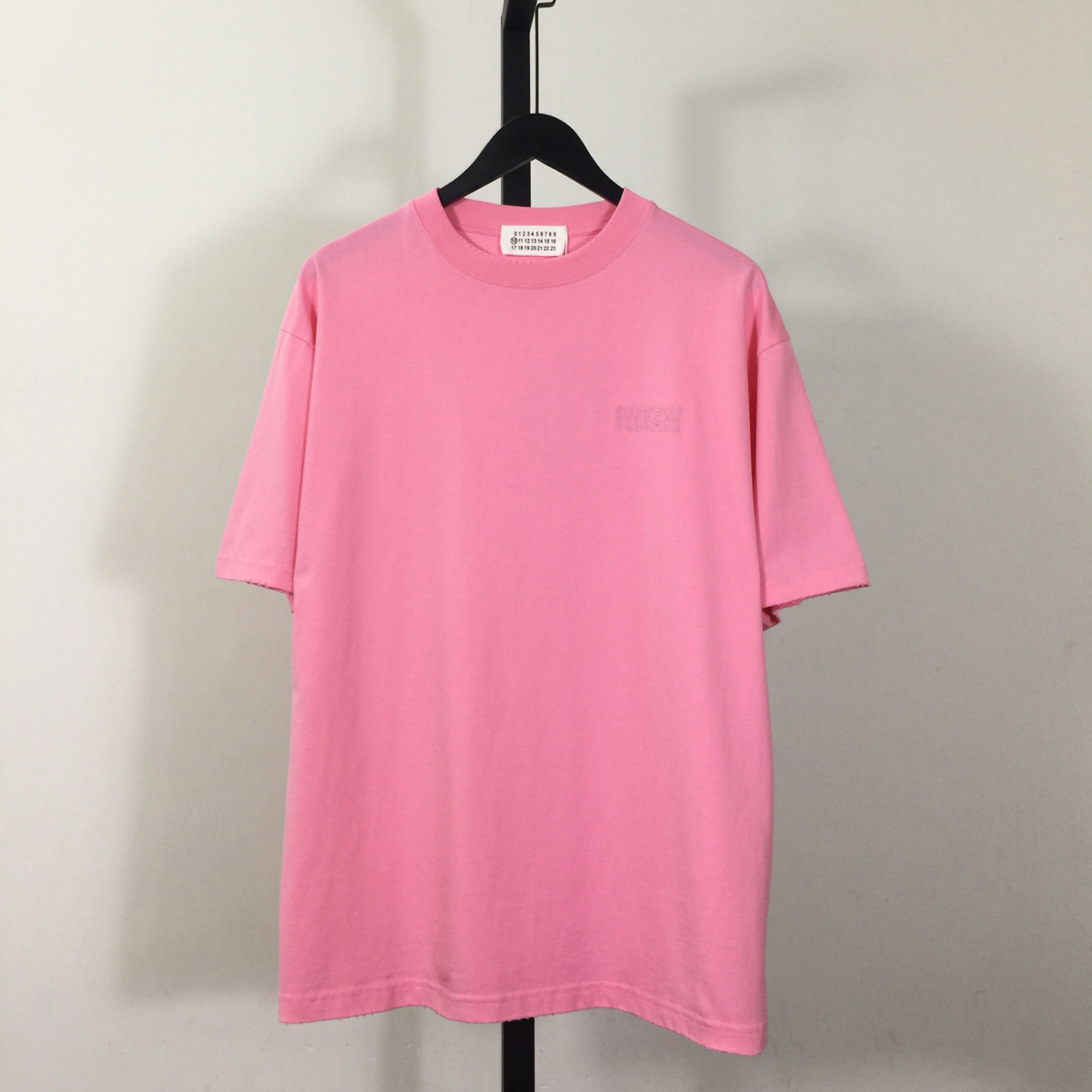 Maison Margiela Cotton T-shirt - everydesigner