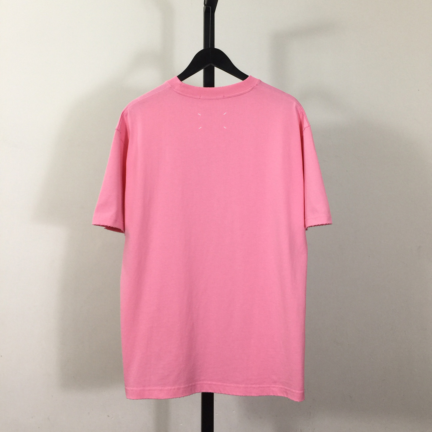 Maison Margiela Cotton T-shirt - everydesigner