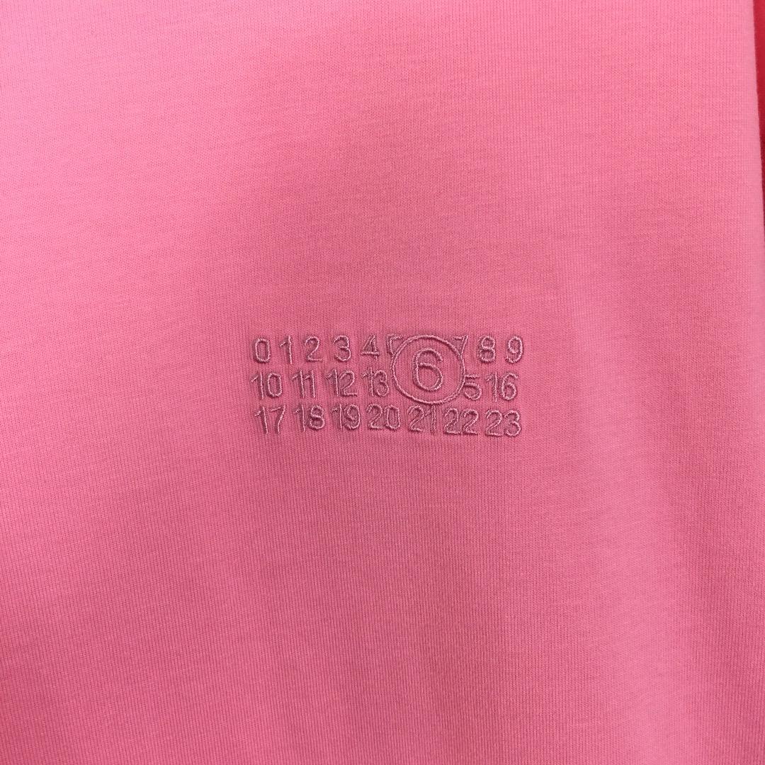 Maison Margiela Cotton T-shirt - everydesigner