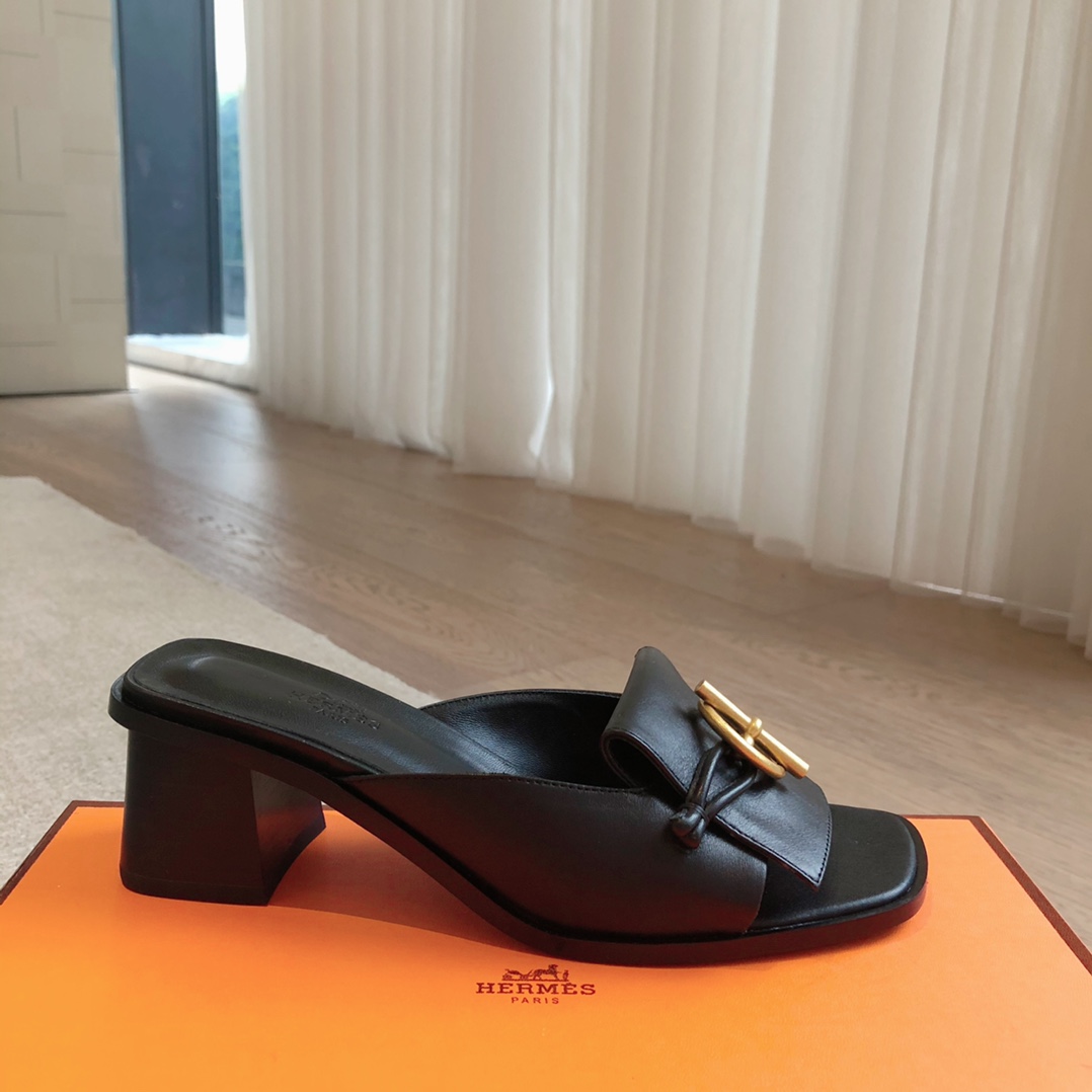 Hermes Ilot 50 Sandal - everydesigner