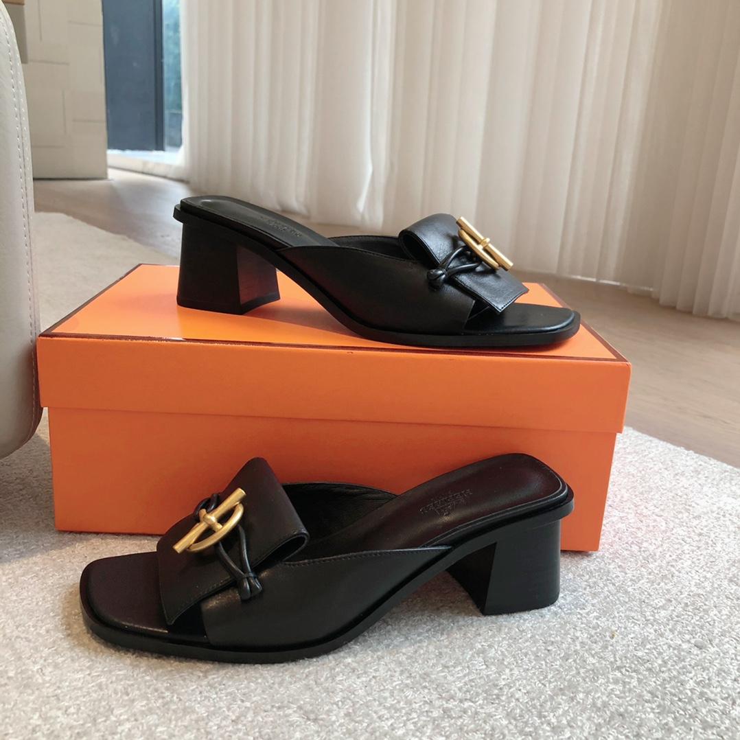 Hermes Ilot 50 Sandal - everydesigner