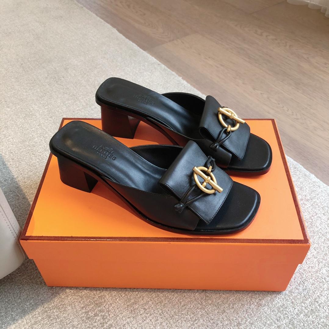 Hermes Ilot 50 Sandal - everydesigner