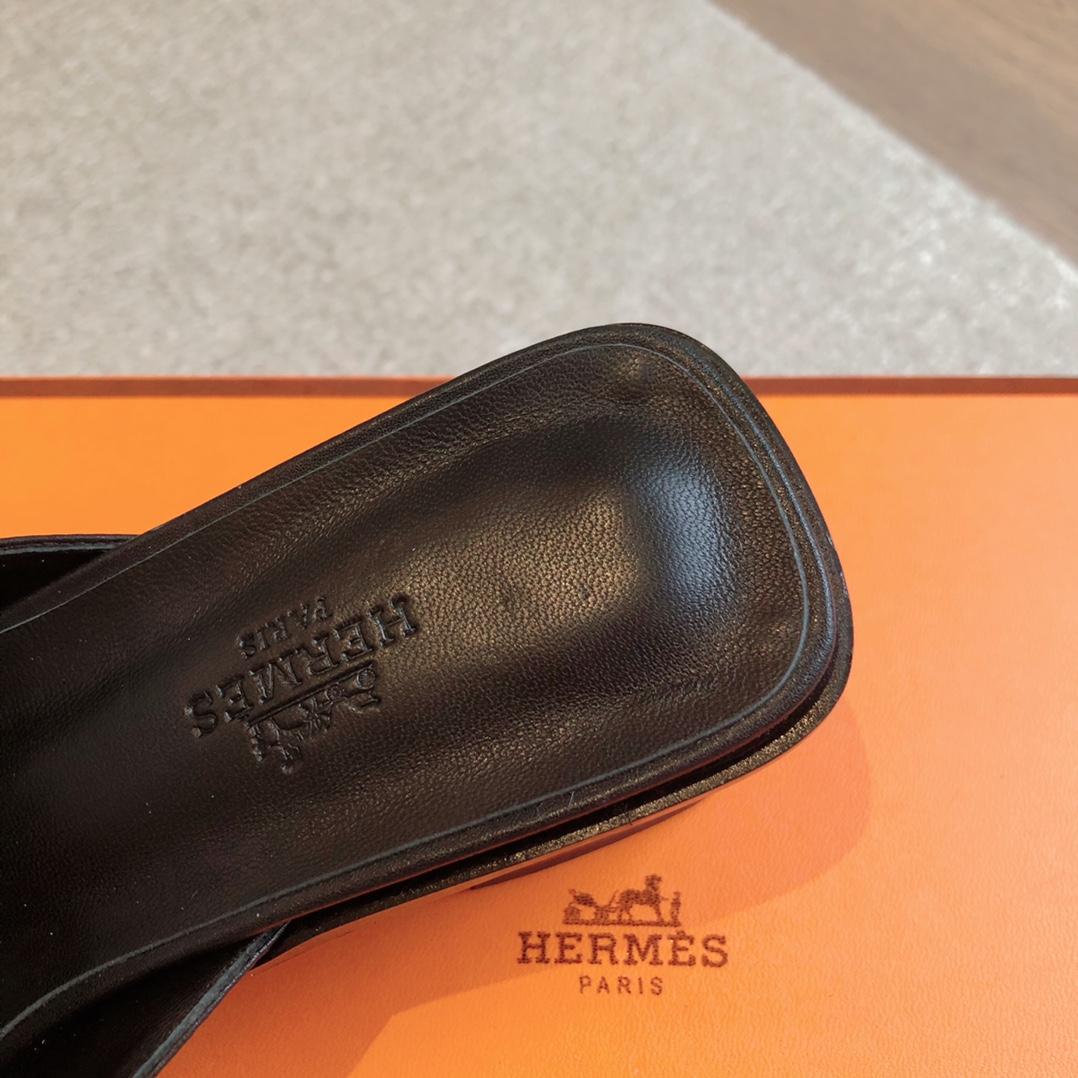 Hermes Ilot 50 Sandal - everydesigner