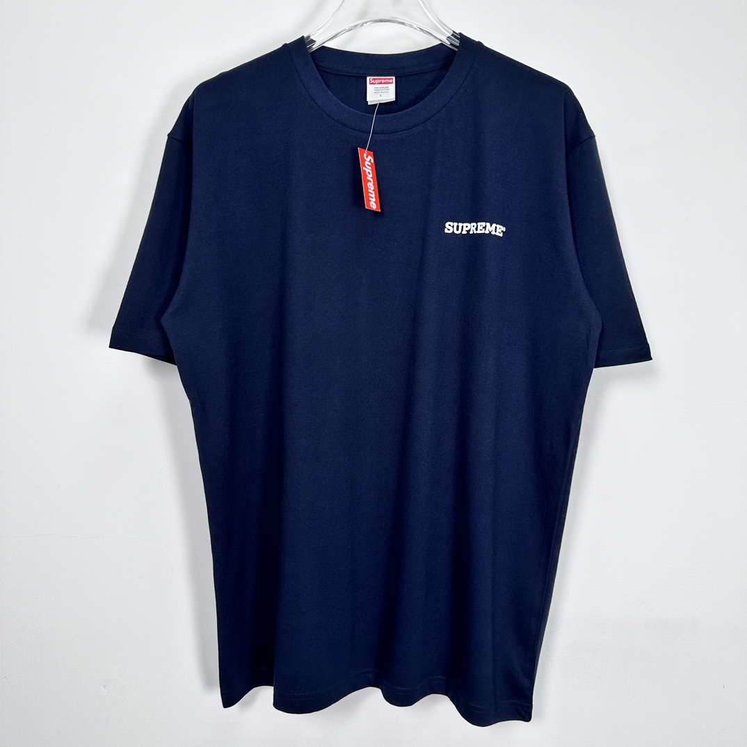 Supreme Patchwork Tee - everydesigner