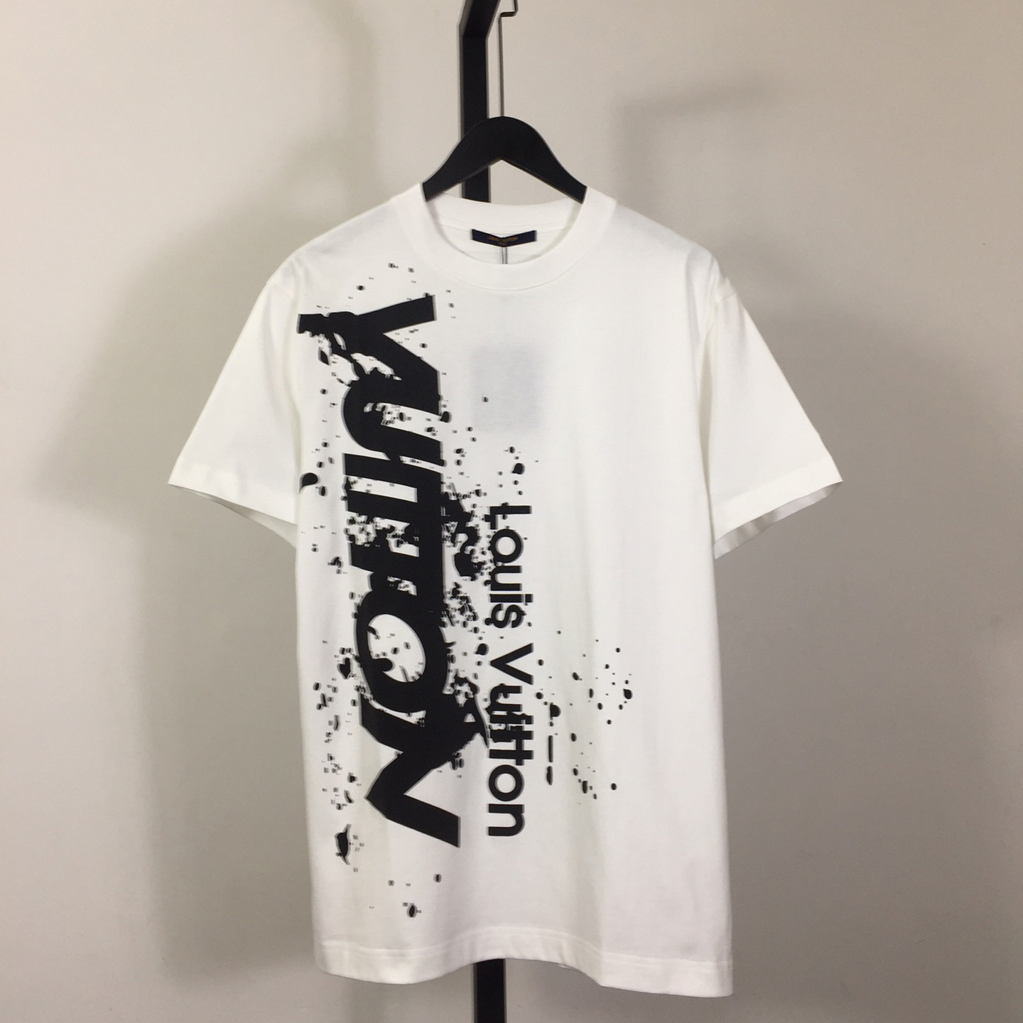 Louis Vuitton Cotton T-shirt - everydesigner