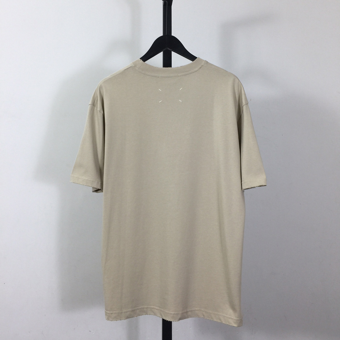 Maison Margiela Cotton T-shirt - everydesigner