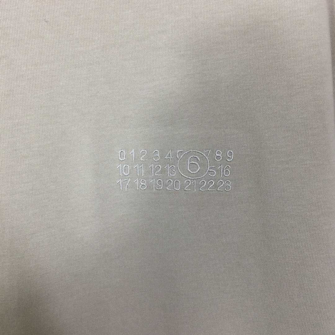 Maison Margiela Cotton T-shirt - everydesigner