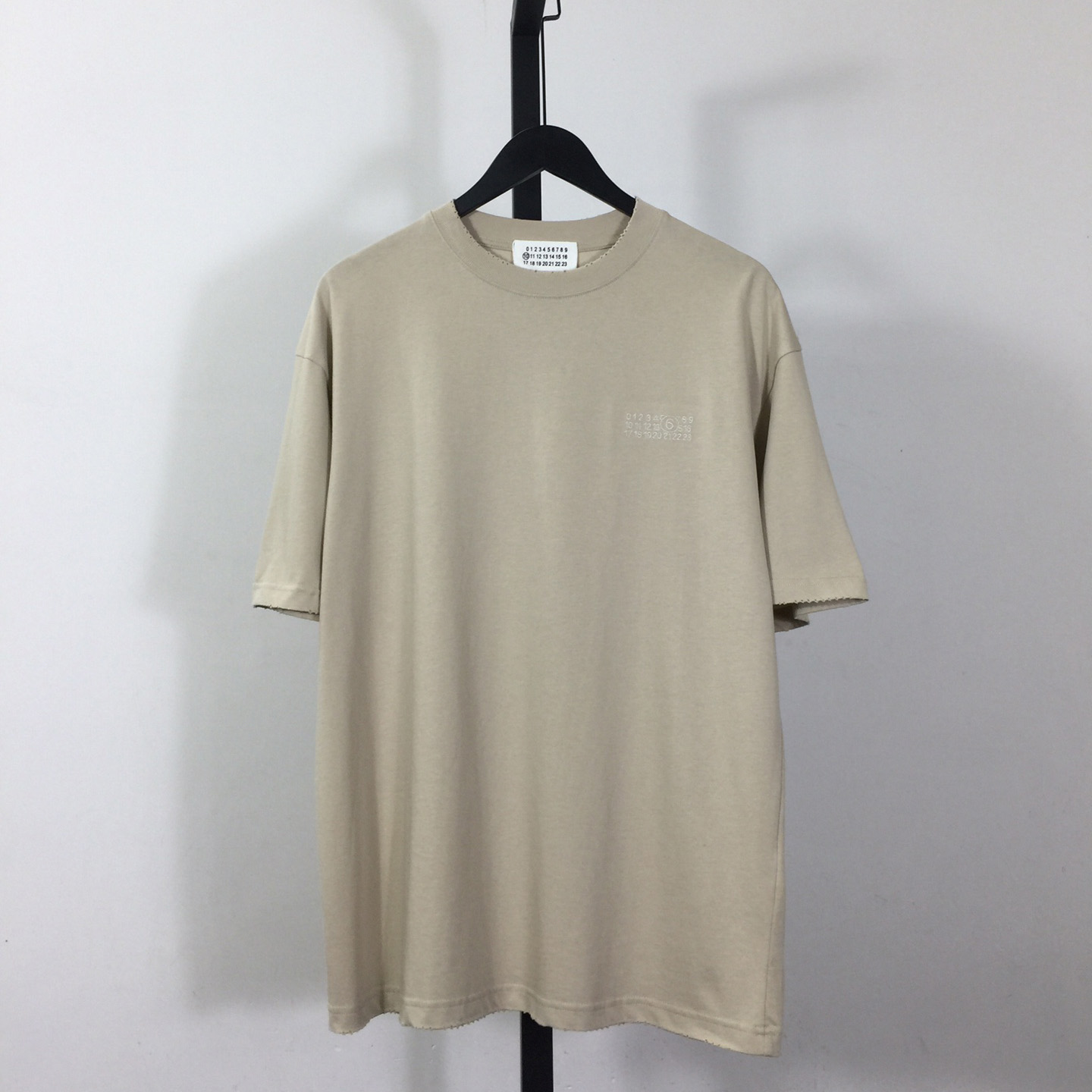 Maison Margiela Cotton T-shirt - everydesigner