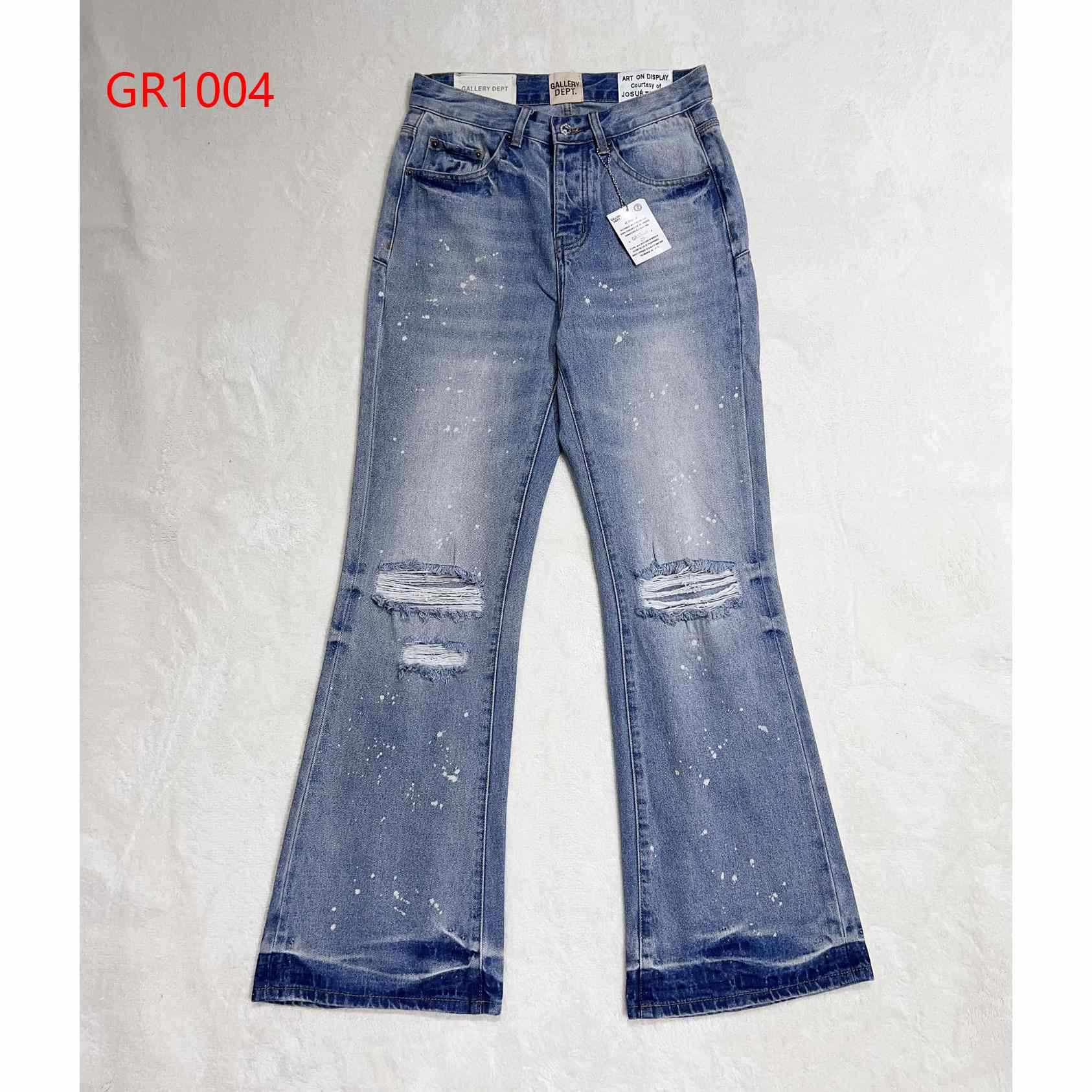 Gallery Dept. Jeans    GR1004 - everydesigner