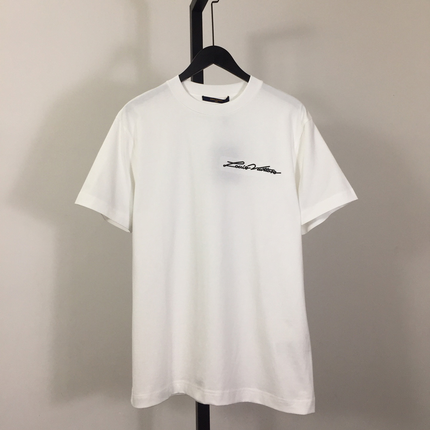 Louis Vuitton Cotton T-shirt - everydesigner