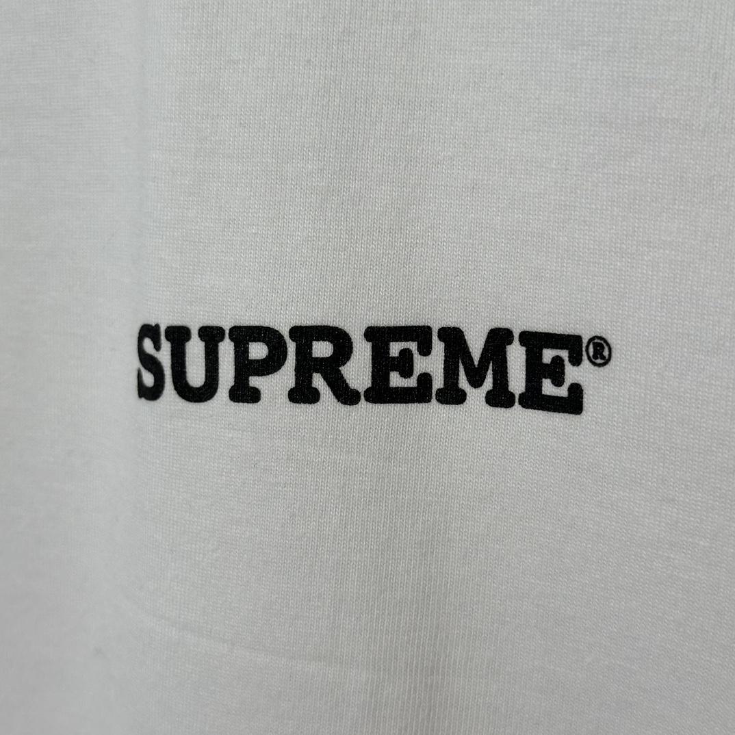 Supreme Patchwork Tee - everydesigner