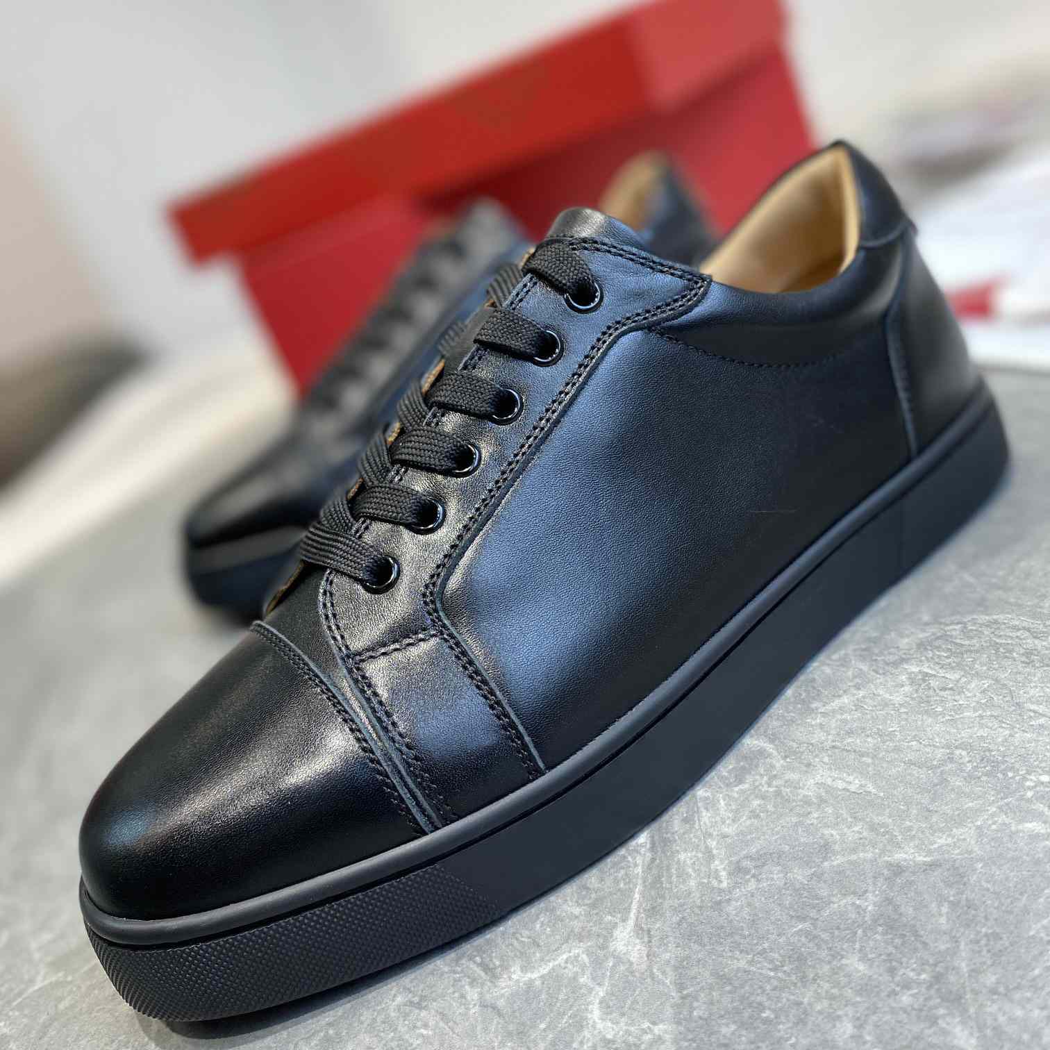 Christian Louboutin Sneakers - everydesigner