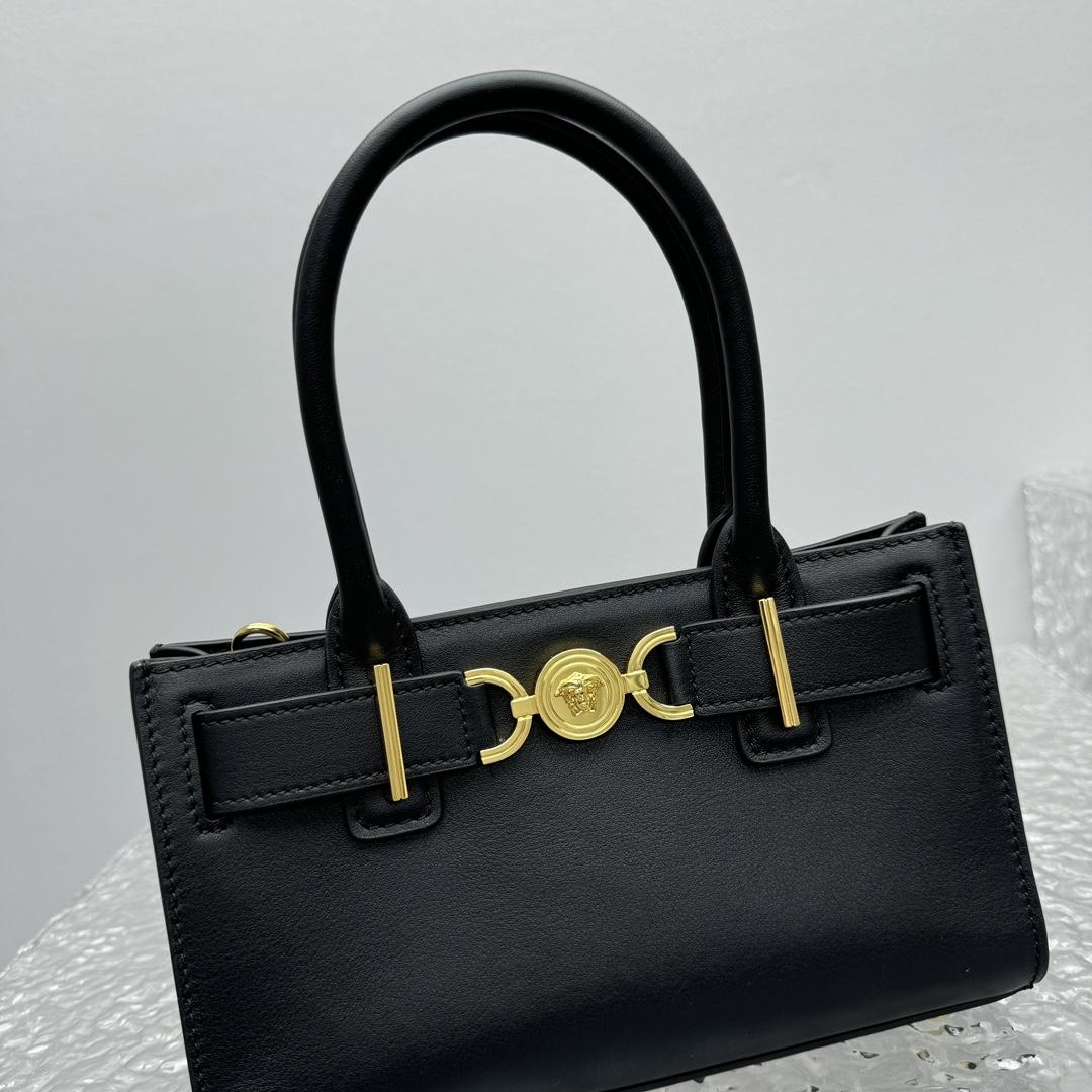 Versace Medusa '95 Small Tote Bag - everydesigner