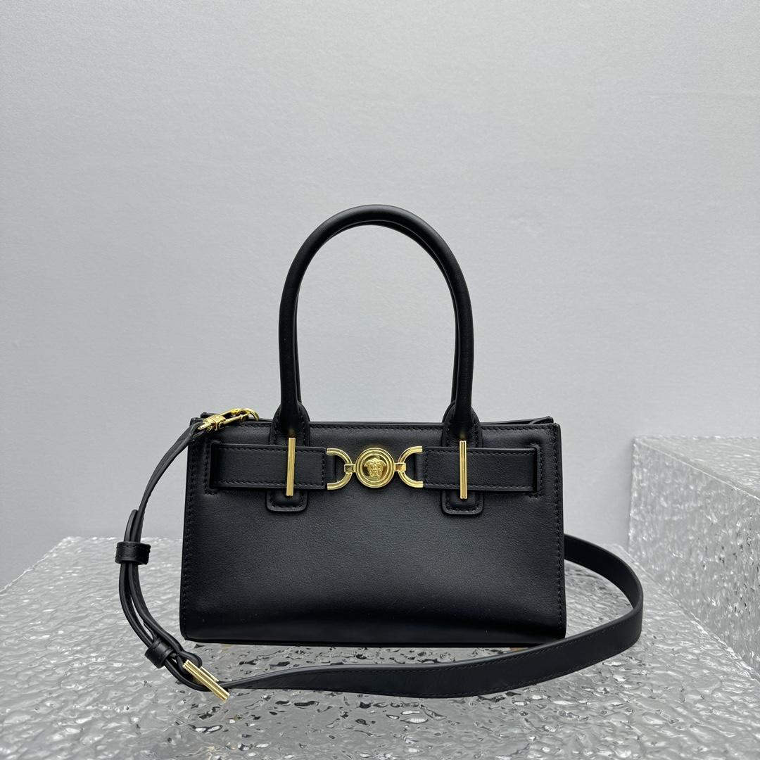 Versace Medusa '95 Small Tote Bag - everydesigner