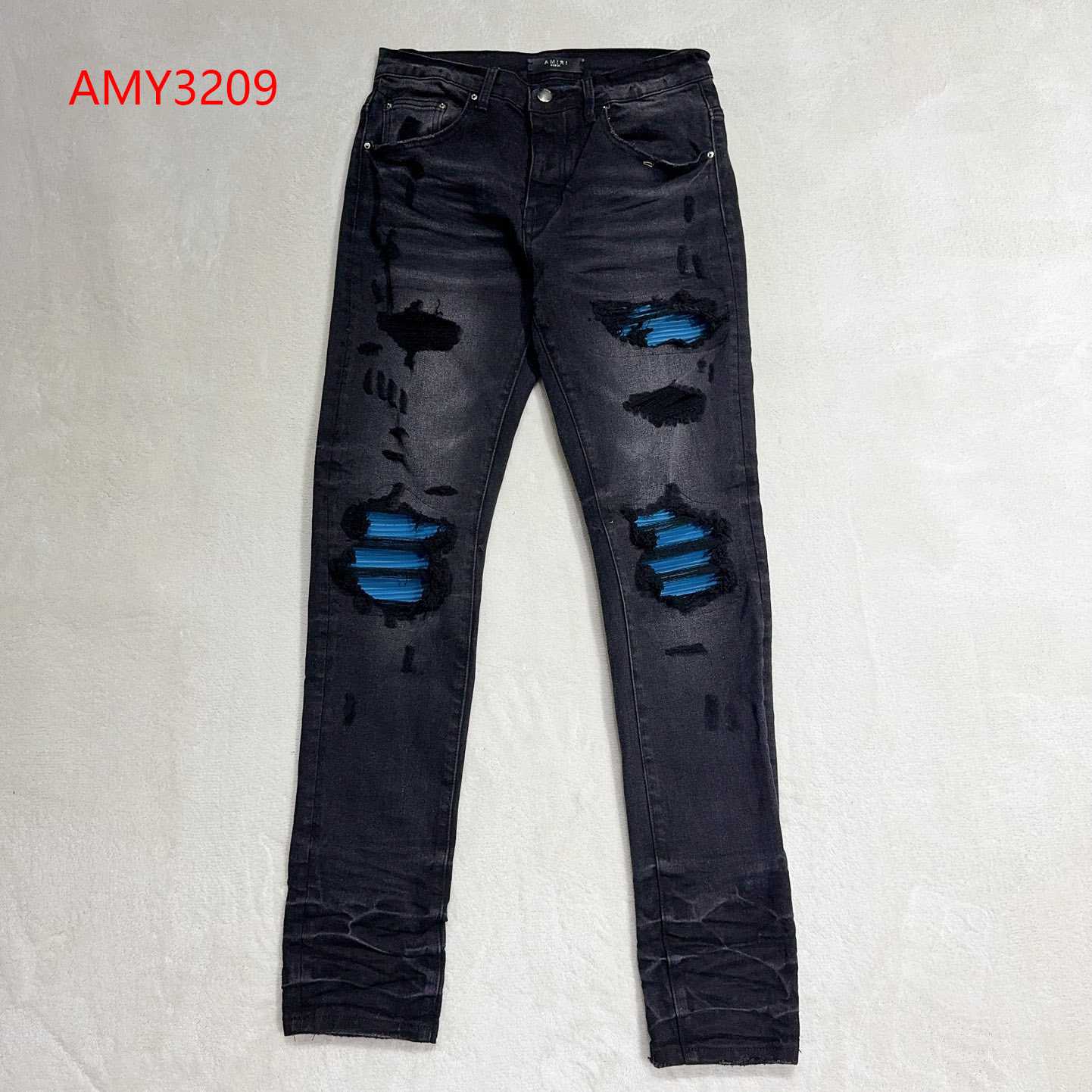 Amiri Jeans     AMY3209 - everydesigner