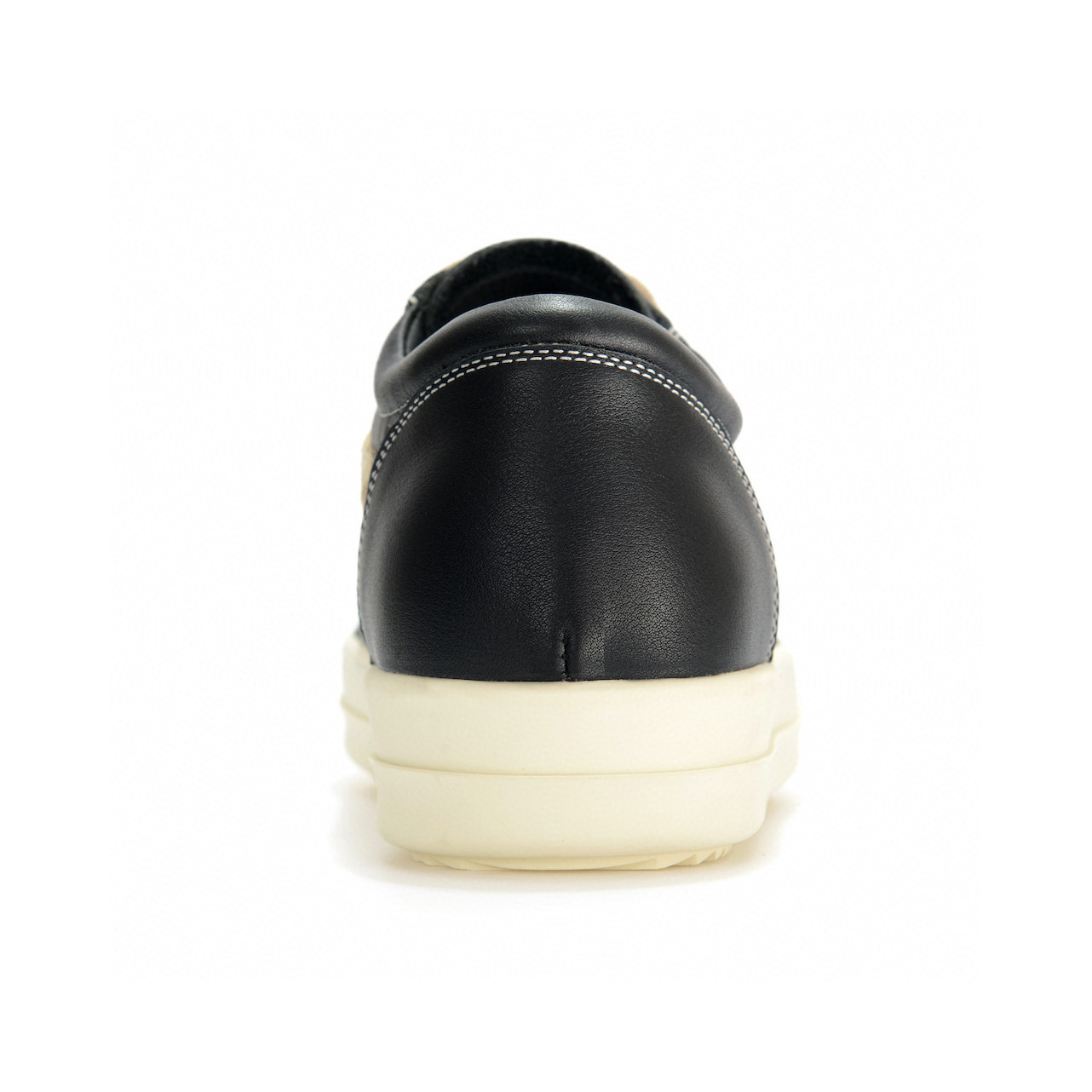 Rick Owens Low-Top Sneakers - everydesigner