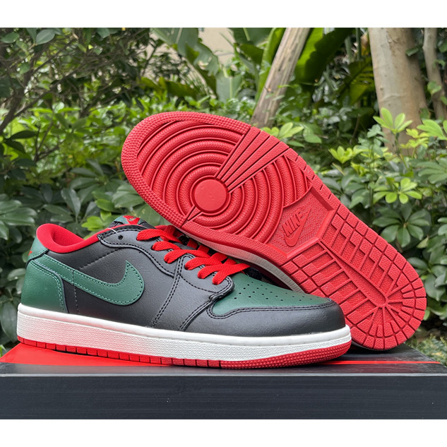 Air Jordan 1 Low  Sneaker      CZ0775-036 - everydesigner