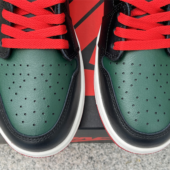 Air Jordan 1 Low  Sneaker      CZ0775-036 - everydesigner