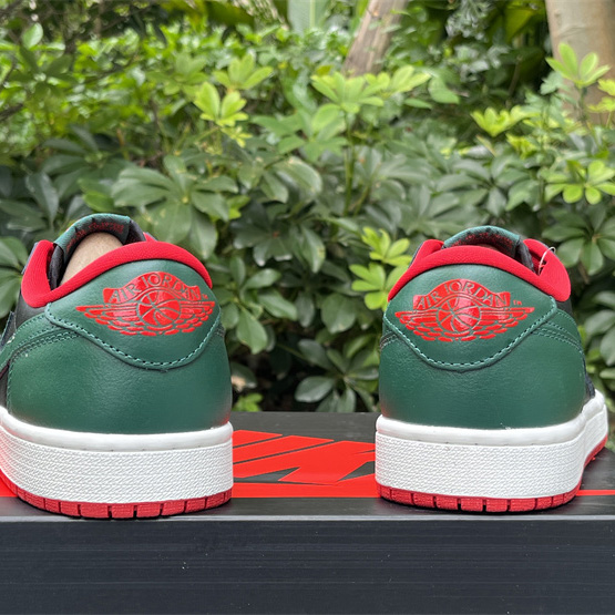 Air Jordan 1 Low  Sneaker      CZ0775-036 - everydesigner