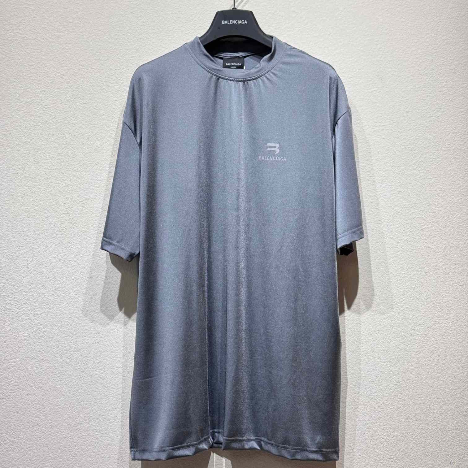 Balenciaga Short Sleeves T-shirt - everydesigner