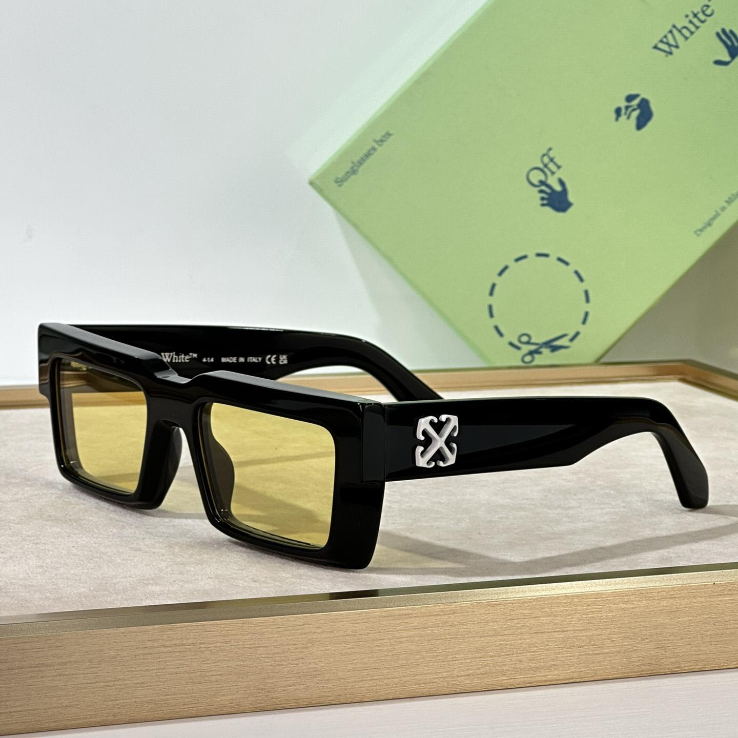 Off White Moberly Sunglasses      OERl114 - everydesigner