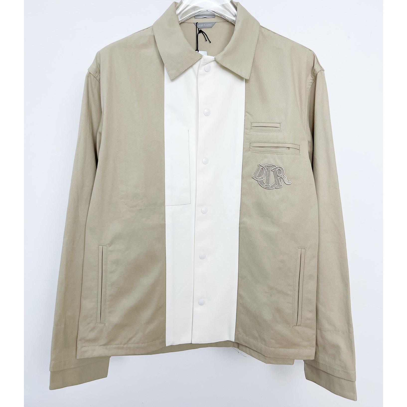 Dior Coach Jacket - everydesigner