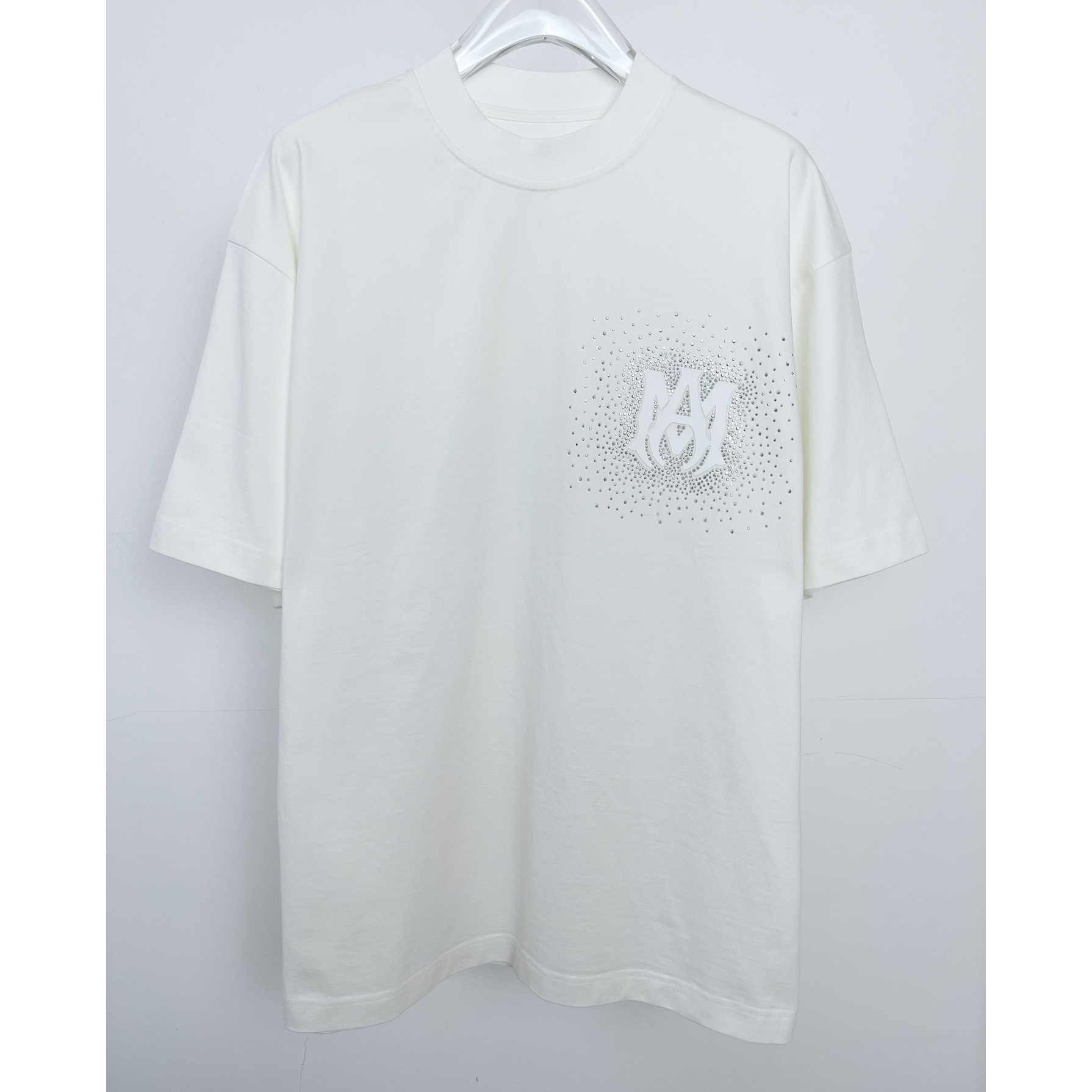 Amiri Cotton T-Shirts - everydesigner