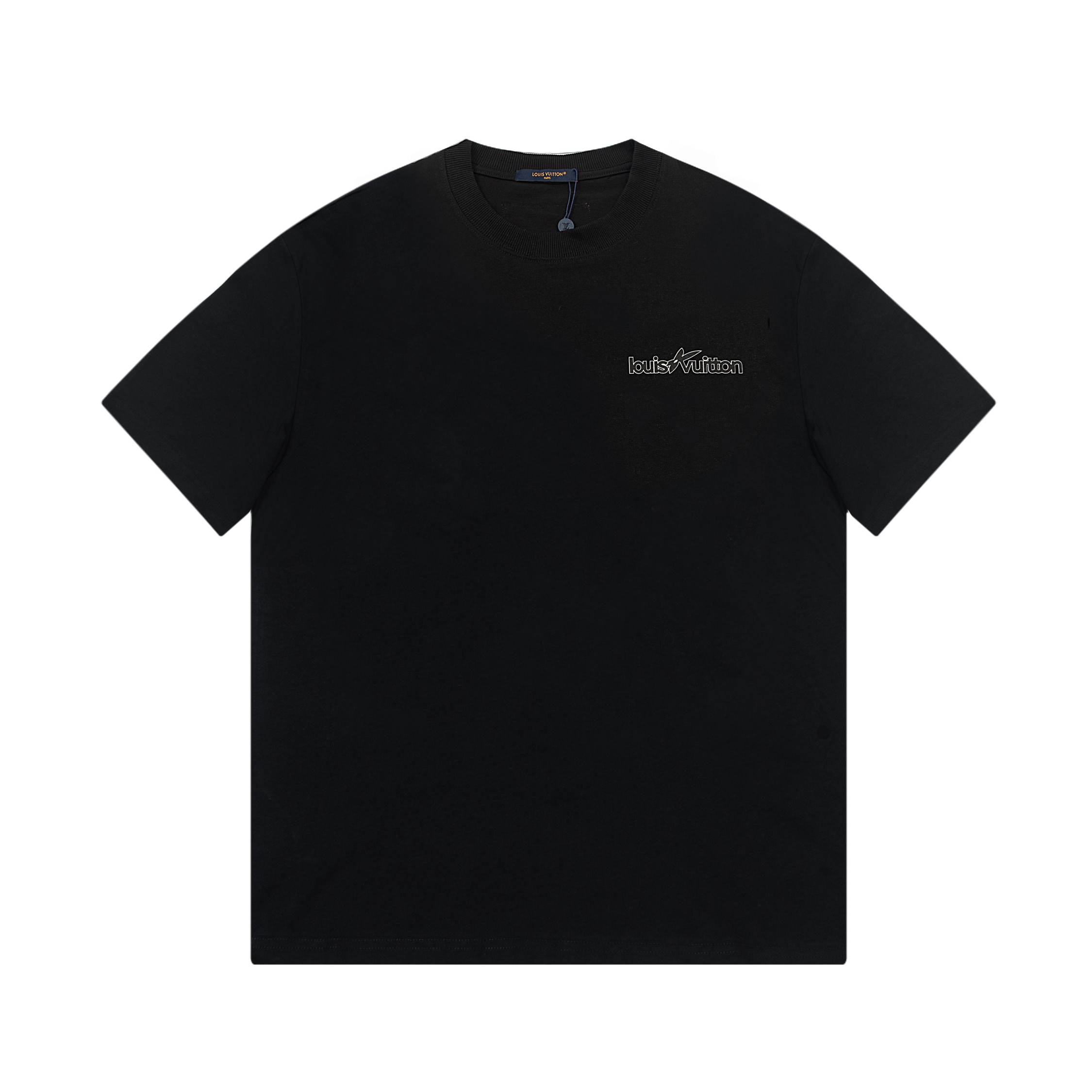 Louis Vuitton Cotton T-shirt - everydesigner