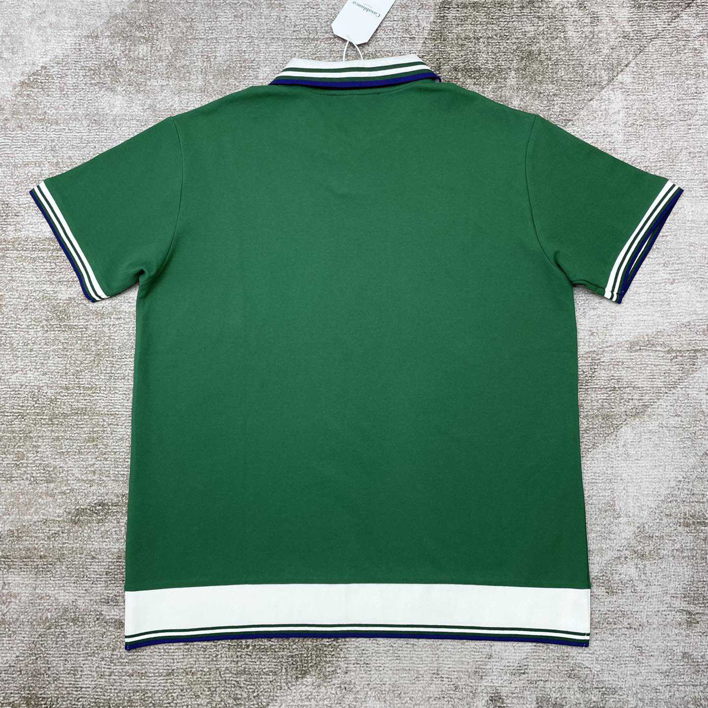 Casablanca Polo Shirt   c857 - everydesigner