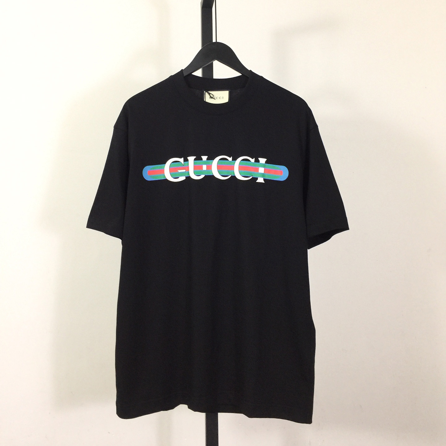 Gucci Cotton T-shirt - everydesigner