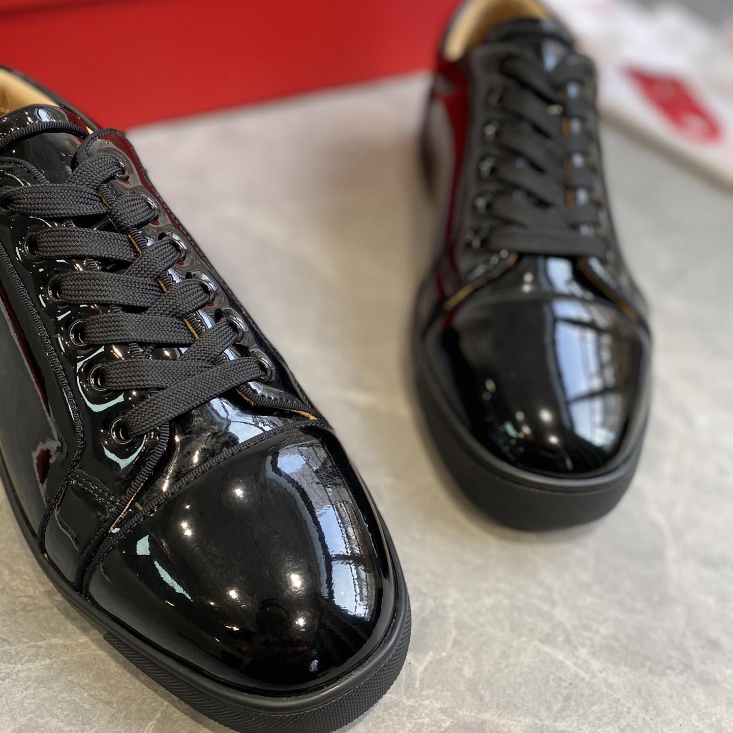 Christian Louboutin Sneakers - everydesigner