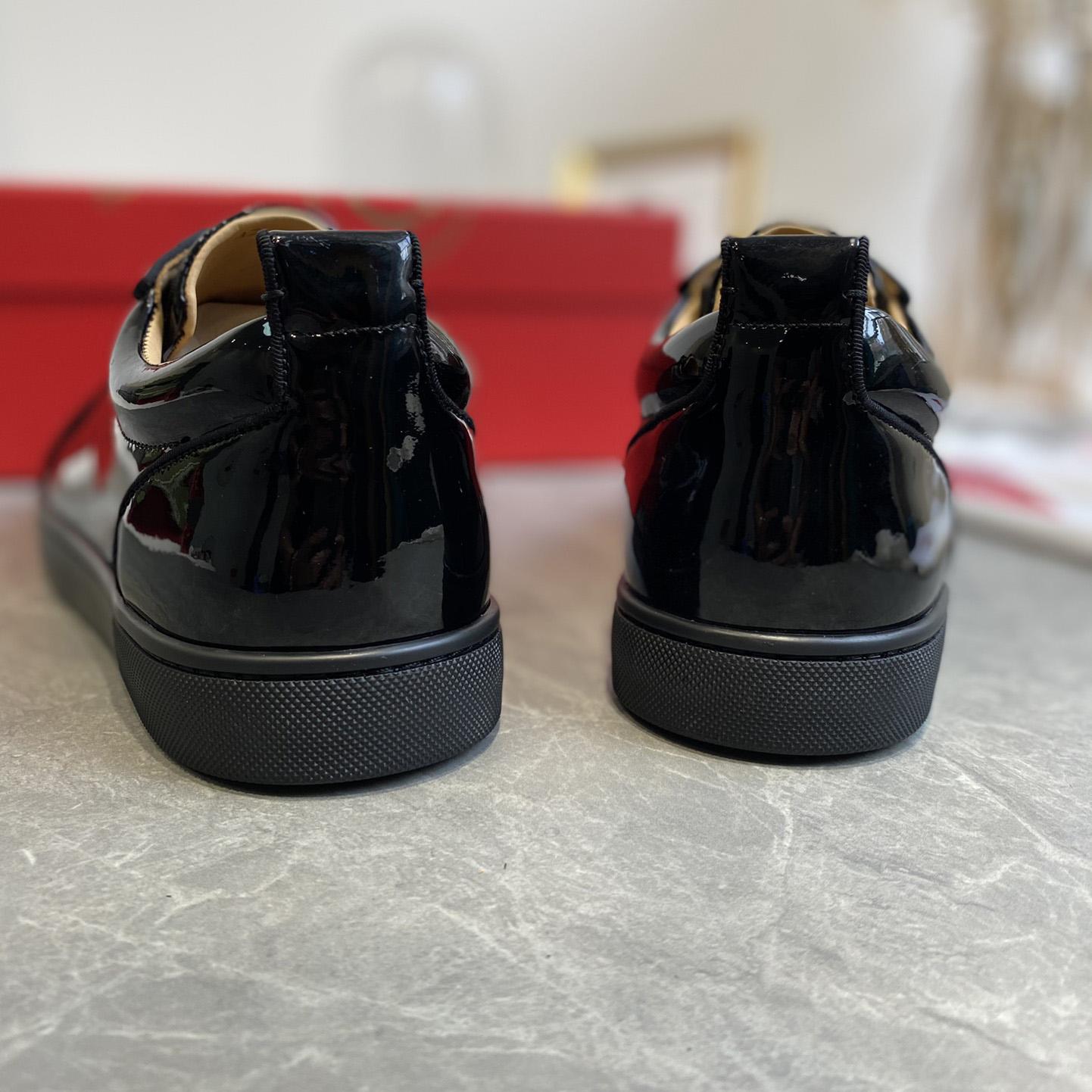 Christian Louboutin Sneakers - everydesigner