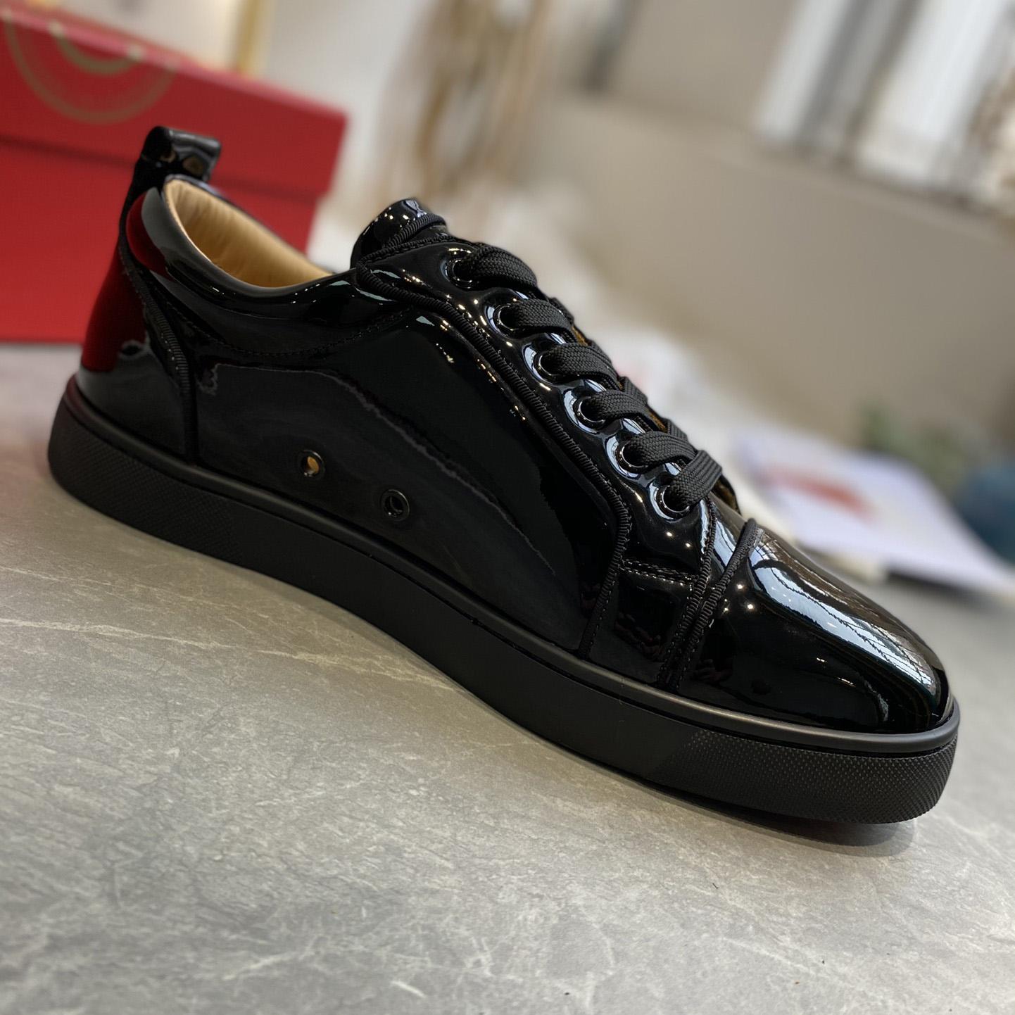 Christian Louboutin Sneakers - everydesigner