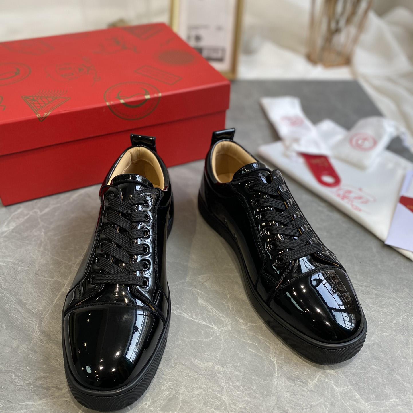 Christian Louboutin Sneakers - everydesigner