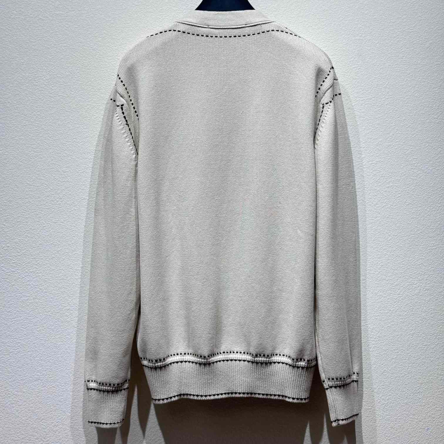 Louis Vuitton Cardigan - everydesigner