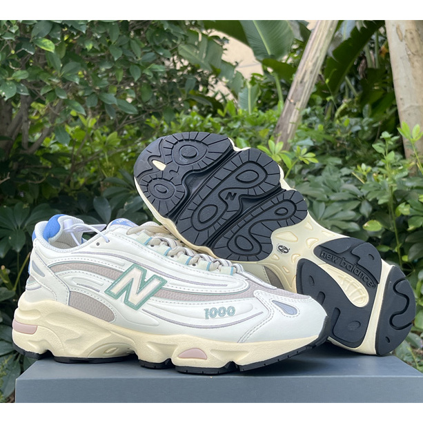 New Balance NB 1000 Y2K Sneakers      M1000WA - everydesigner